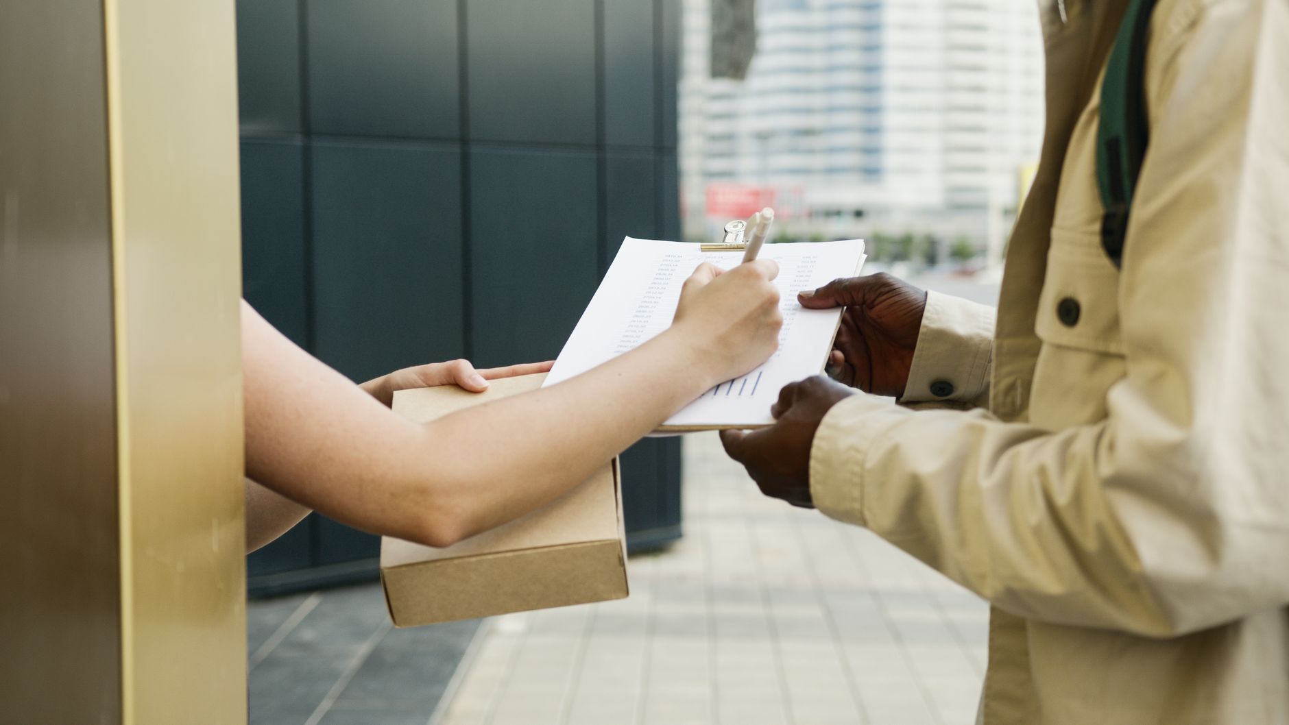 Customs Clearance Service