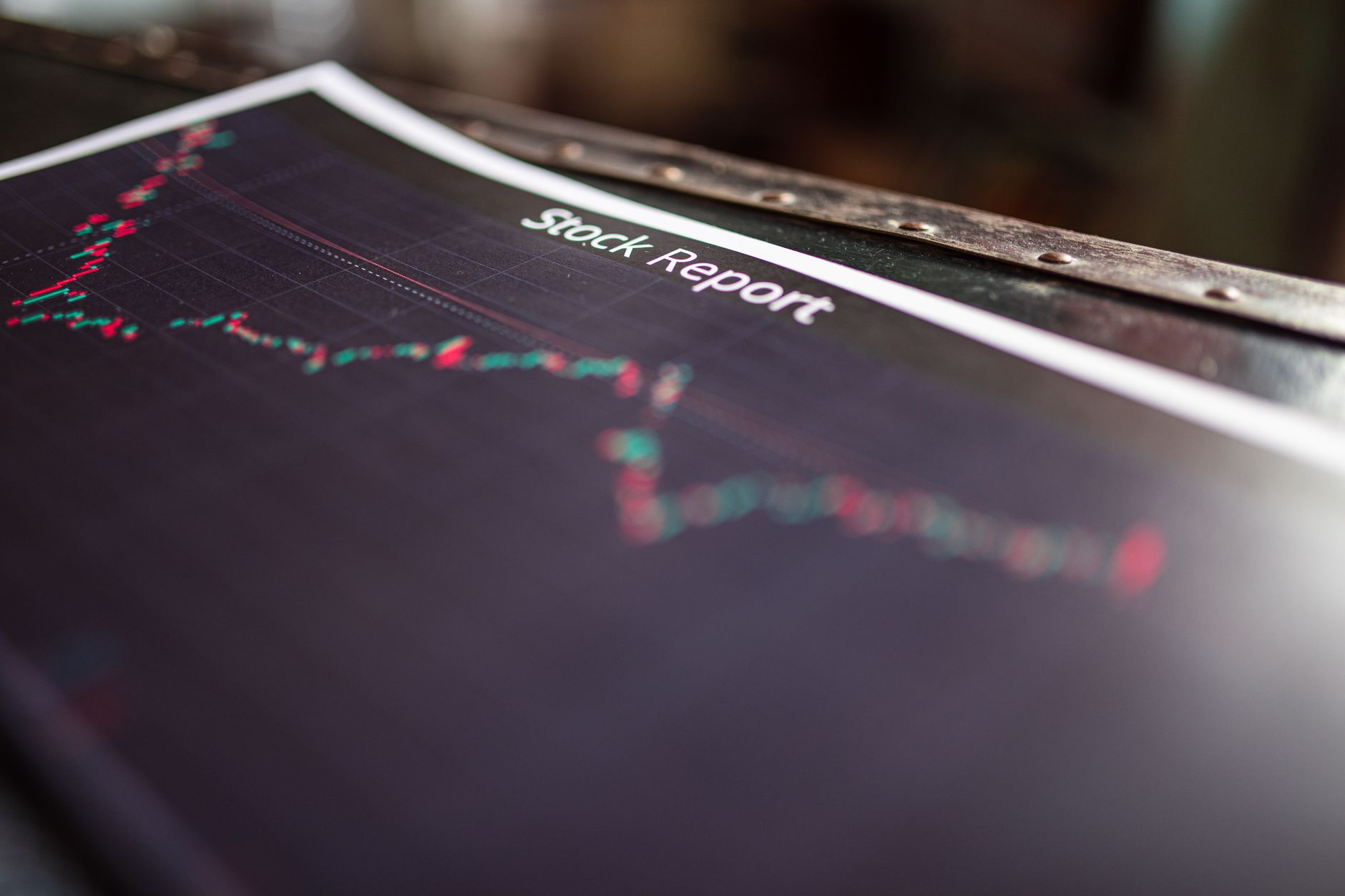financial stocks wealth erosion