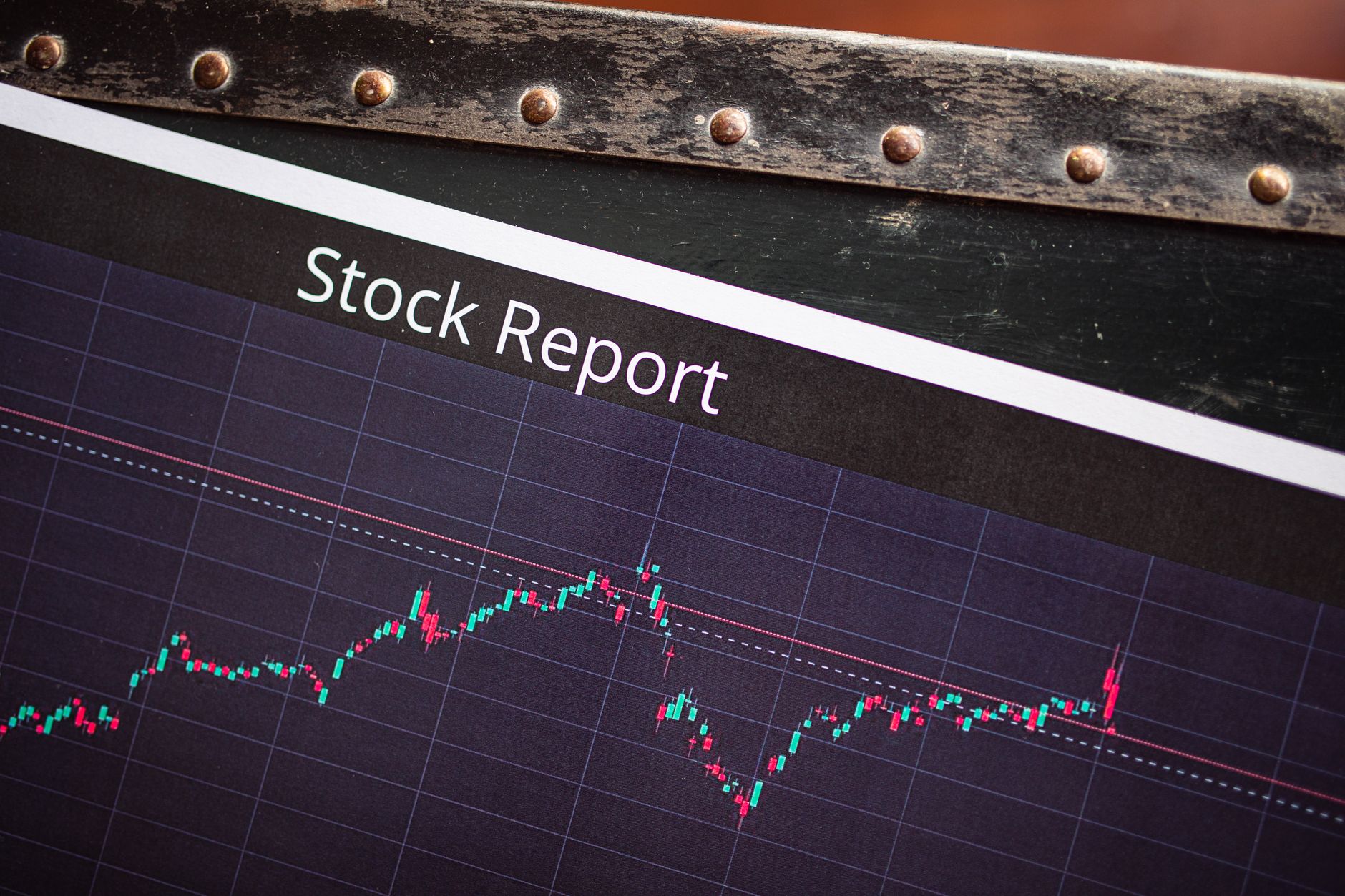HealthEquity stock performance