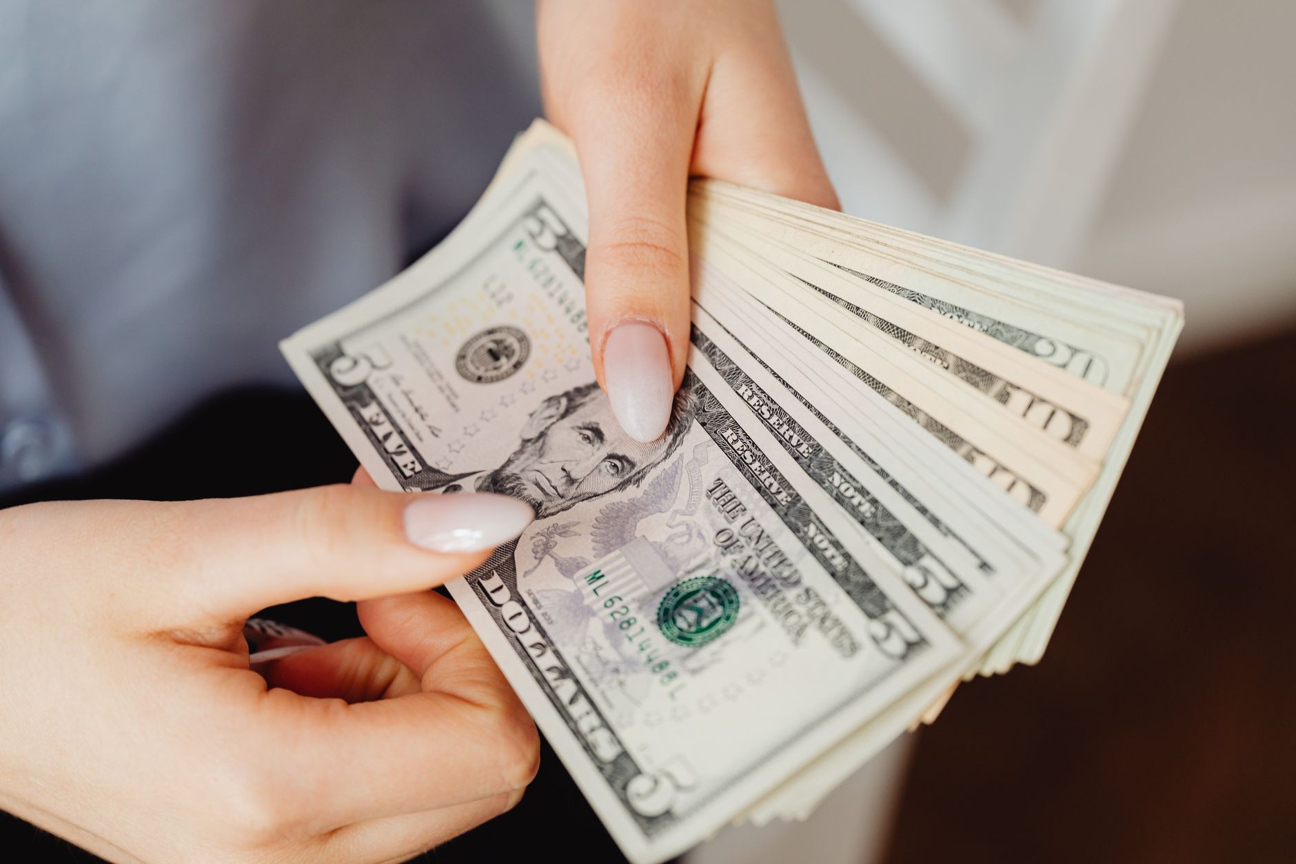 TD SYNNEX Q3 earnings