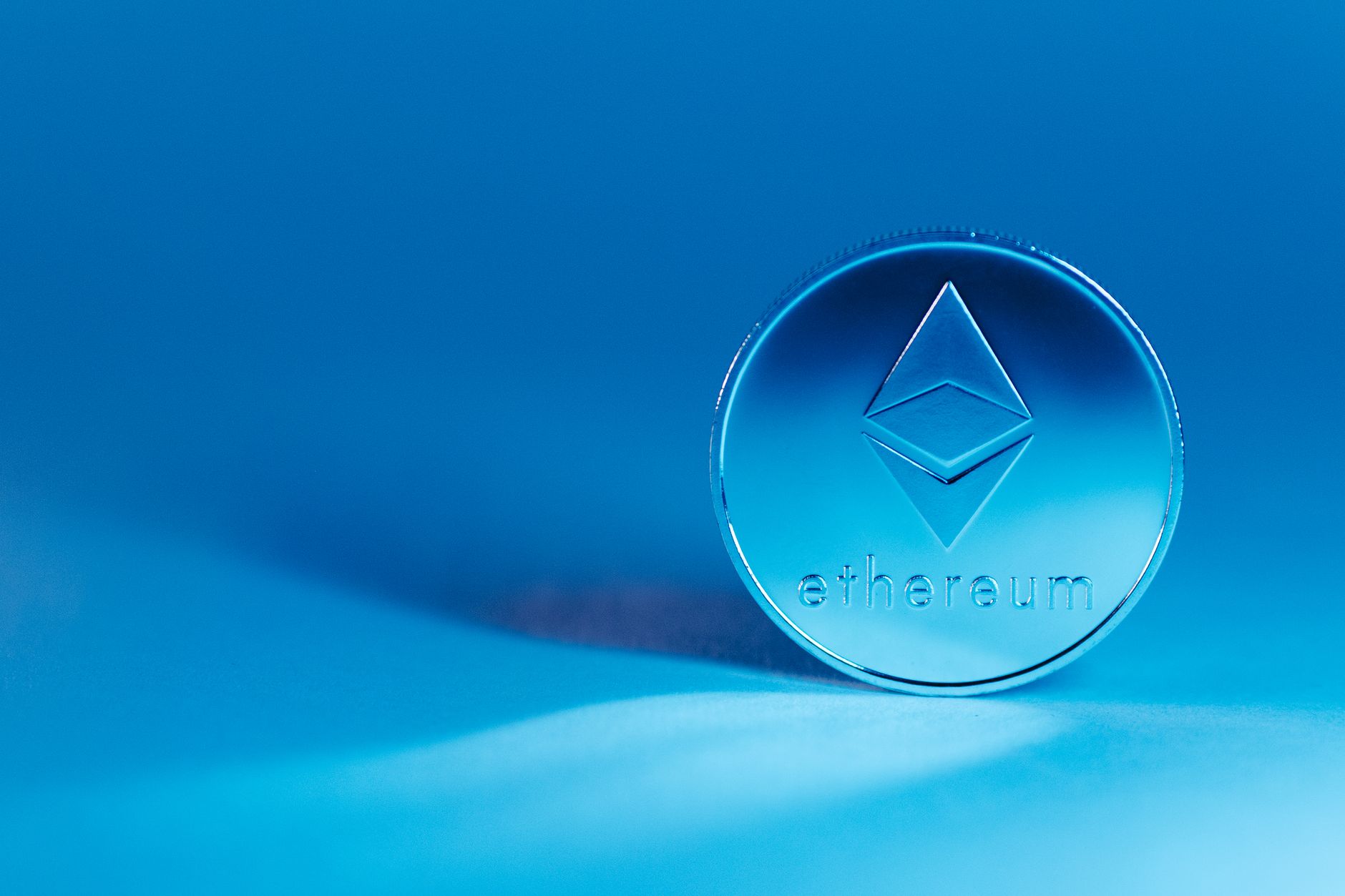 Ethereum bullish cycle