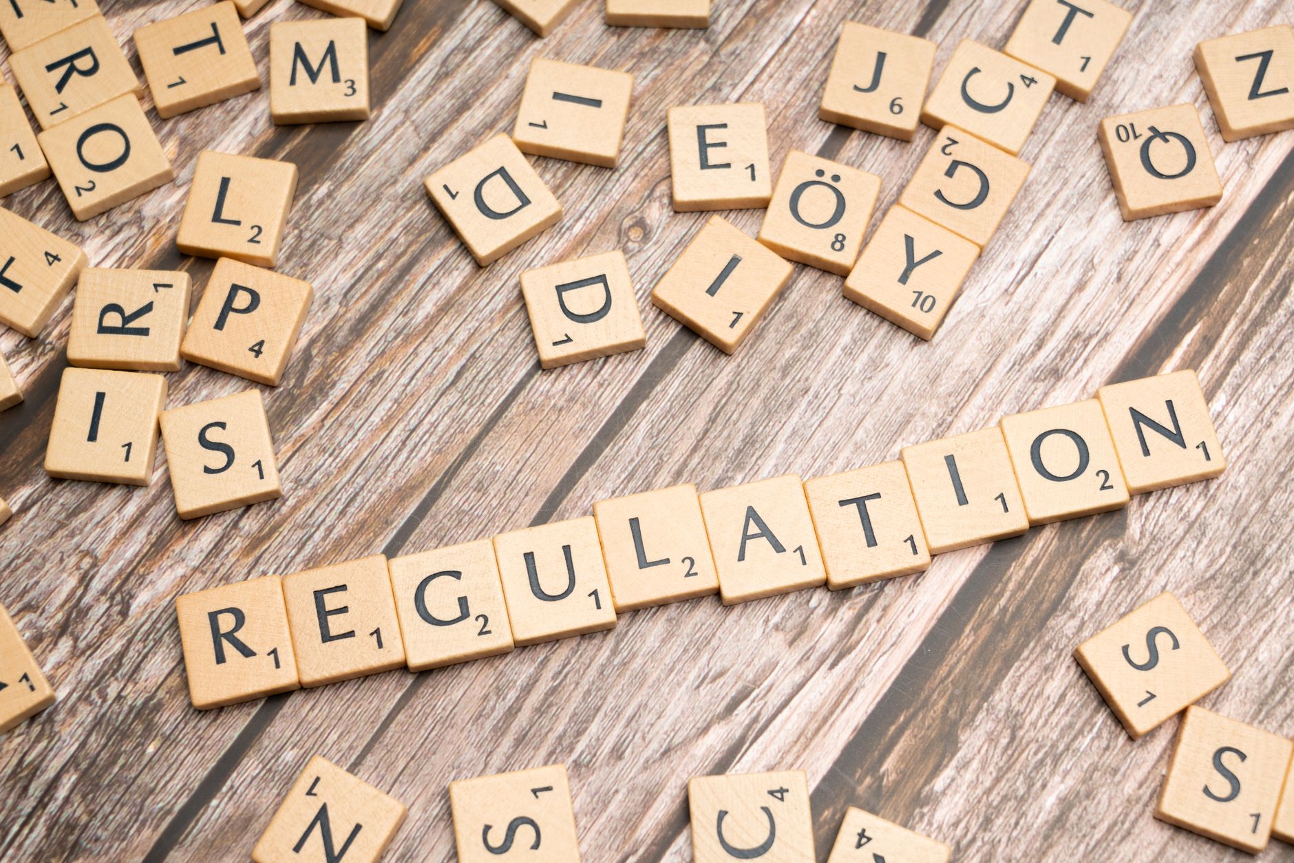 insurance rules impact