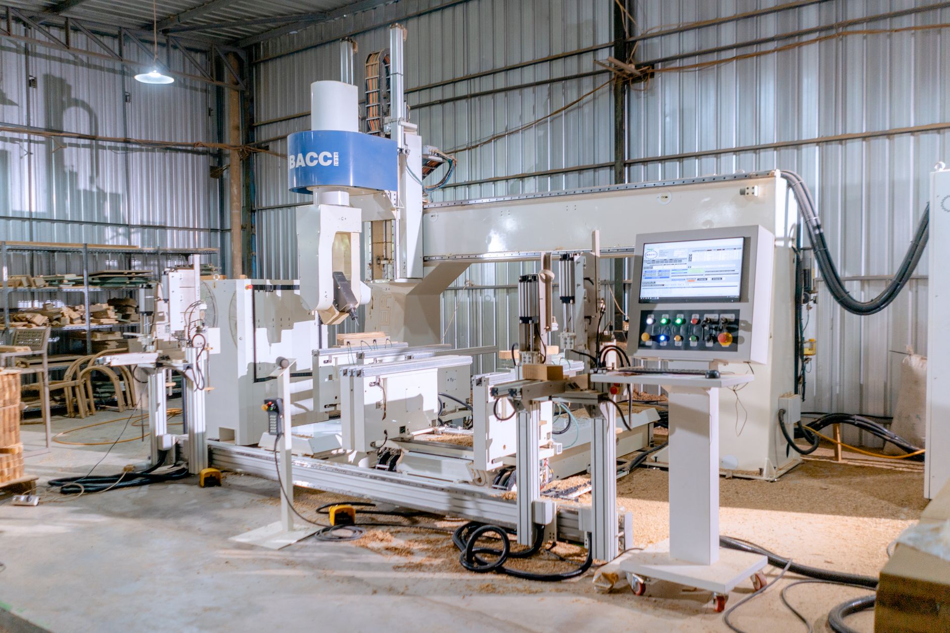 Jyoti CNC Automation stocks