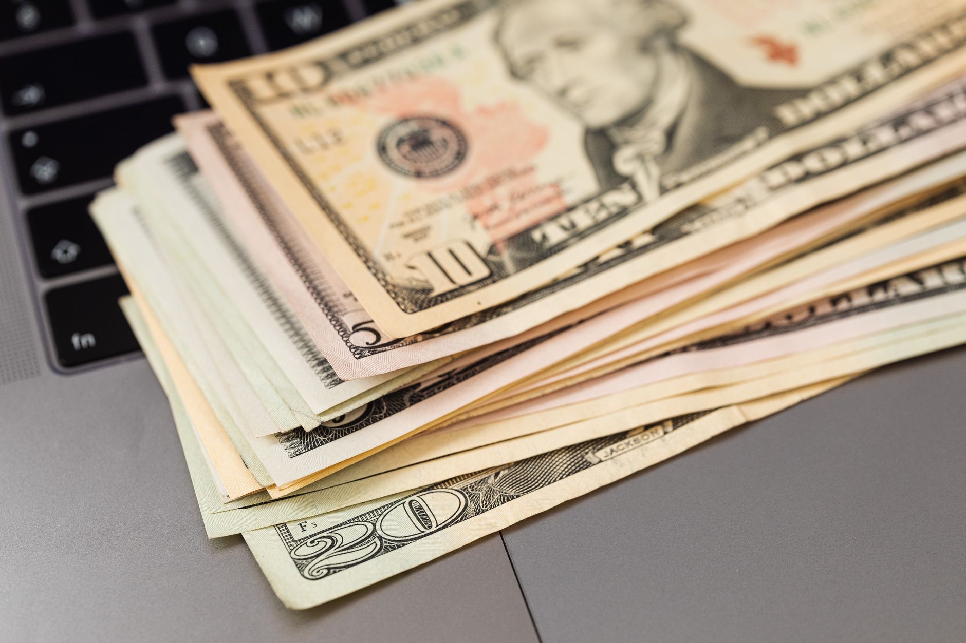 startup funding roundup